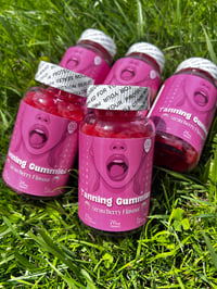 tanning gummies