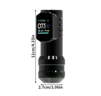 Image 4 of Mini Pen