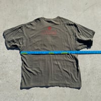 Image 4 of Barenaked Ladies - “Are Me” Tour - 2006/07 Green Shirt.