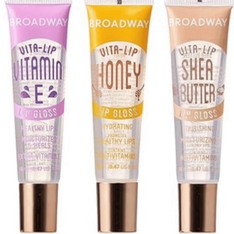 Image of Lipgloss