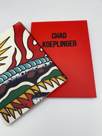 Image 1 of The Dragon Series - #2: Chad Koeplinger