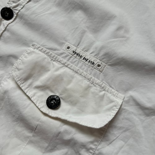 Image of SS 1998 Stone Island Shirt, size XL