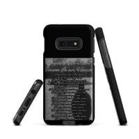 Image 5 of ♾️25🍄Tough case for Samsung®