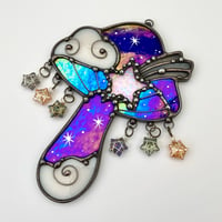 Image 2 of Pre Order Catch A Shooting Star Suncatcher 