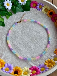 Pastel Dream Necklace 