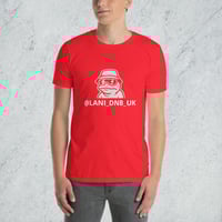 Image 2 of 1ST EDITITION Short-Sleeve Unisex T-Shirt 