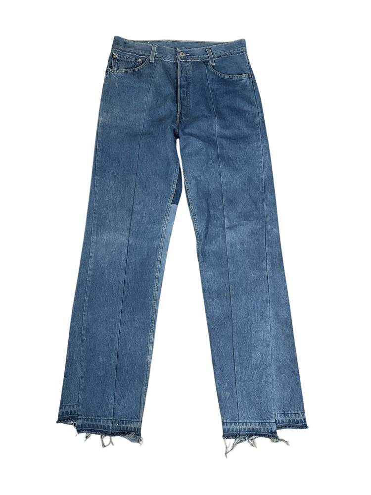 Image of Limited Supply Martin “Overdyed” Denim