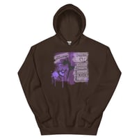 Image 10 of Officially licensed Stacey Unisex Hoodie