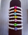 Happy Pearls Bracelet