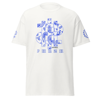 Image 1 of KIKORANGI 24K PHRZK TEE (WHITE)