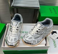 Image 2 of UNISEX TECHNO RUNNERS