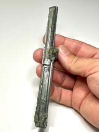 Image 2 of Stibnite Rod | China #2998