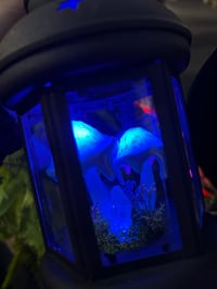 Image 3 of Mushroom lantern led