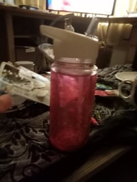 Image 1 of Kids Snow Globe 