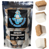 Image 2 of Space Cheesecake 