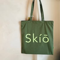 Image 1 of Tote Bag