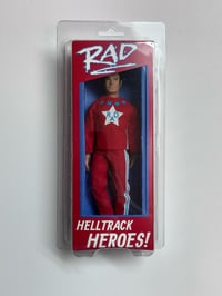 Image 1 of MEGRU RADICAL ACTION DOLL