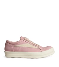 Image 1 of RICK OWENS DRKSHDW VINTAGE STROBE 'PINK' EDFU