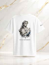 Image 4 of PRE-ORDER After Theory essential tee 