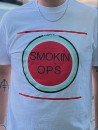 Image 3 of Smokin’ Ops T-Shirt