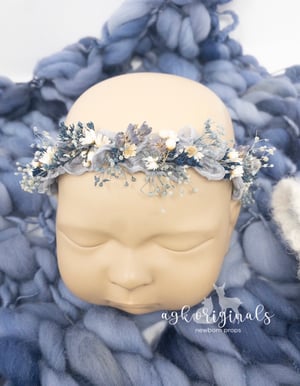 Image of Blue ducky set 