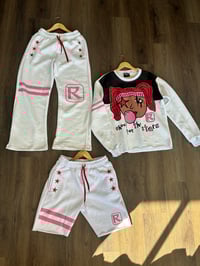 SHOOT FOR THE STARS V2 BUNDLE