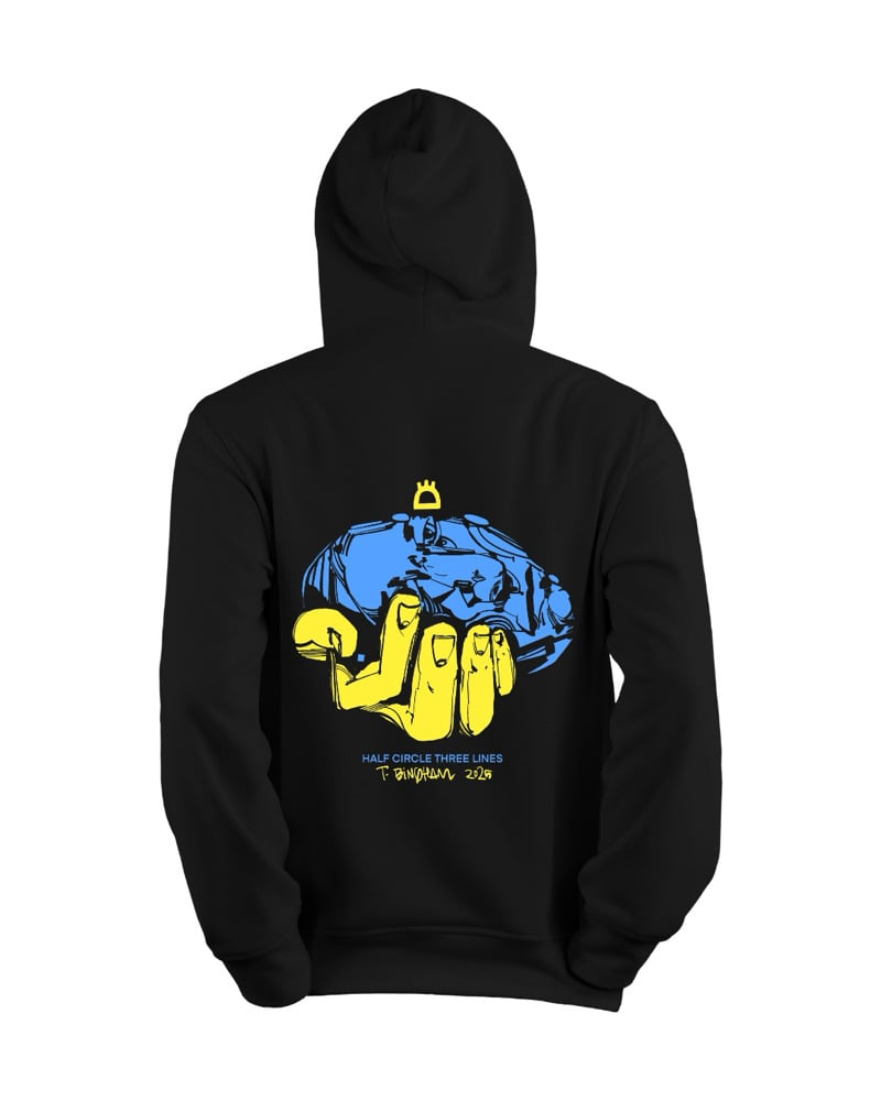 Image of Gratitude Hoodie