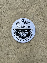 RR#154 Doing Great Cat Patch