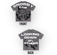 Superior Spidey Tee (Oversized) 
