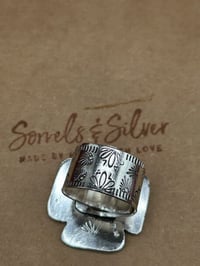 Image 6 of Thunderbird Ring