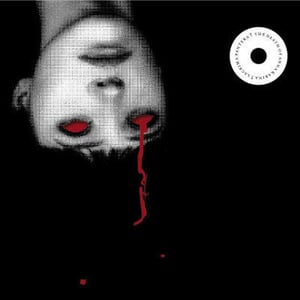 Image of Lacrima/Pantera LP (Tannen Records 2011)