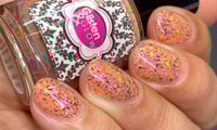 Image 13 of Glisten & Glow This is Boo Sheet