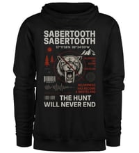 Image 3 of Saber Hunt