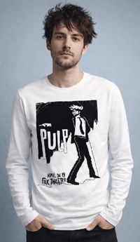 Image 1 of Camiseta M/L Pulp 