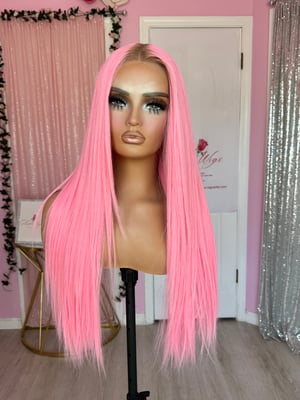 Image of Kingsley luxury (ready to ship) 