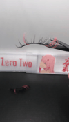Zero Two Lashes 