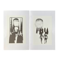 Image 3 of Heat Wave zine