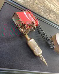 Image 2 of 1/1 cocacola tattoo gun 