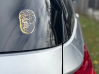 Image 3 of EXCLUSIVE STICKER ITEM #53