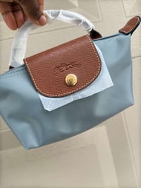 Image 11 of LongChamp Mini Bag