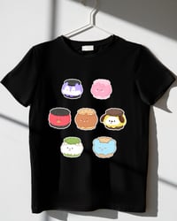 BTS Cookies T-shirt