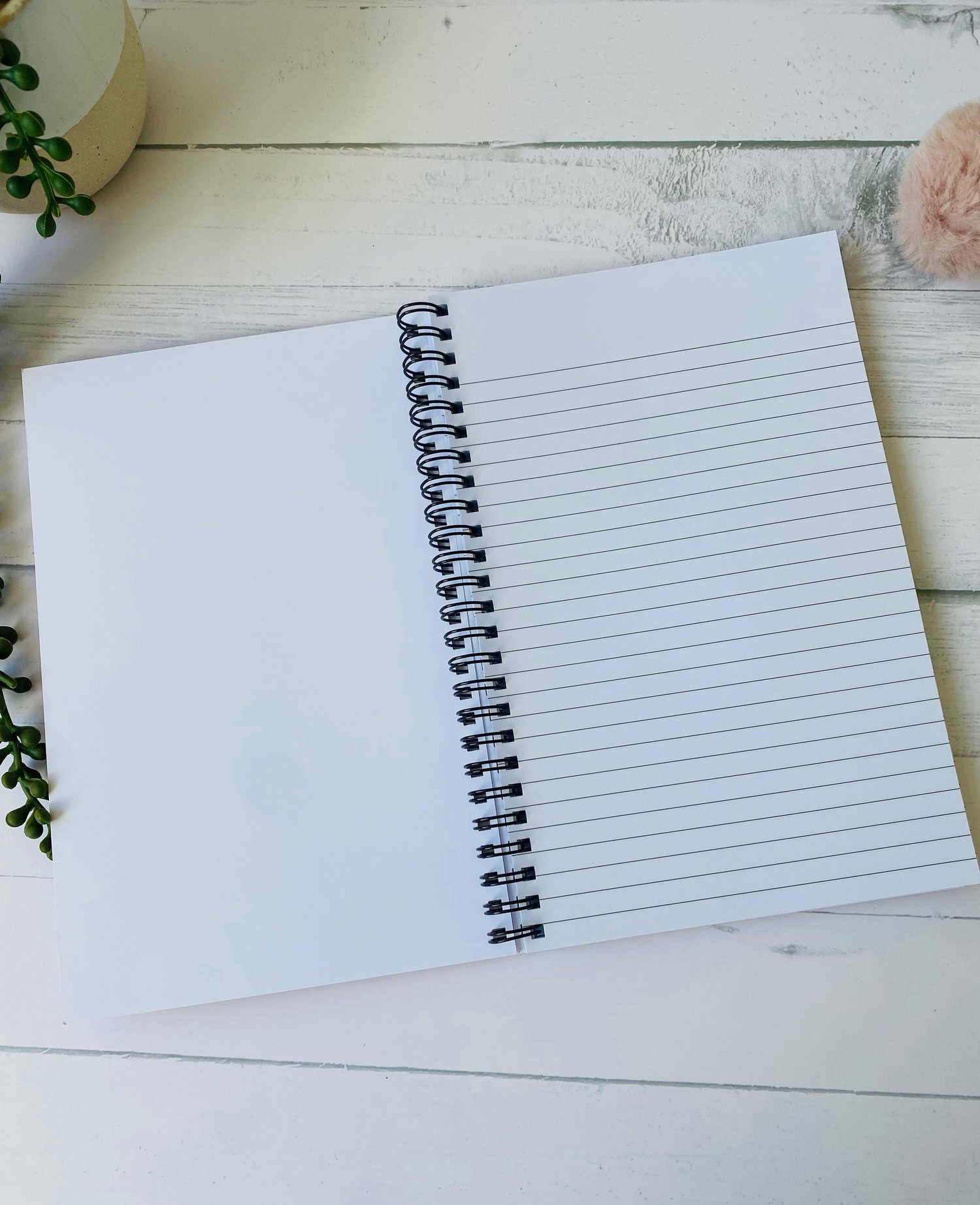 Image of Dachshund Lovers Notebook - Easily distracted by wieners 
