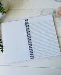 Image 2 of Dachshund Lovers Notebook - Easily distracted by wieners 