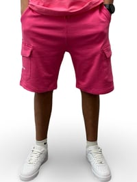 Image 1 of Short SV Pink 