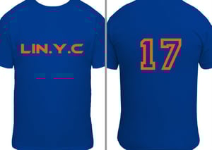 Image of LIN.Y.C T-Shirt