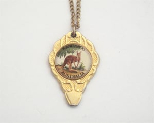 Image of Aussie Pendants 