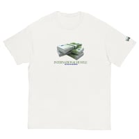 Image 3 of International Money Men's classic tee