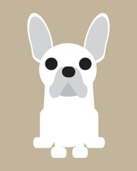 Image 1 of French Bulldog Collection