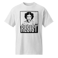 Image 2 of RESIST (black ink)
