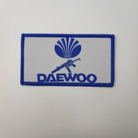 Daewoo